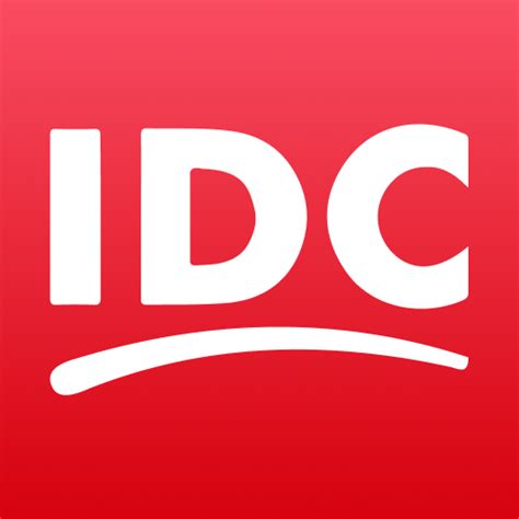 My IDC .